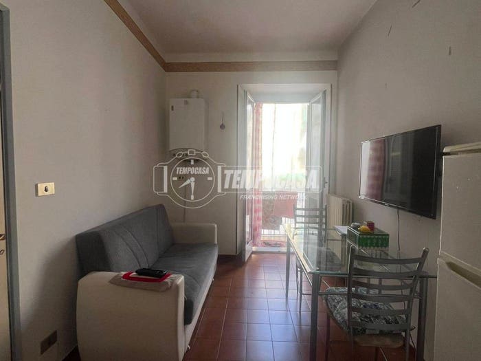 Appartamento bilocale in vendita in Corso Volta, Corso Alessandria, Asti
