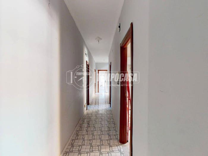 Appartamento trilocale in vendita in Via Circumvallazione Esterna, Centro, Casoria