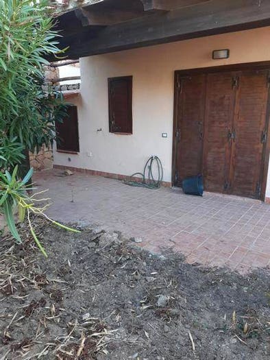 Appartamento bilocale in vendita in Via Monte Ladu, Rudalza, Olbia