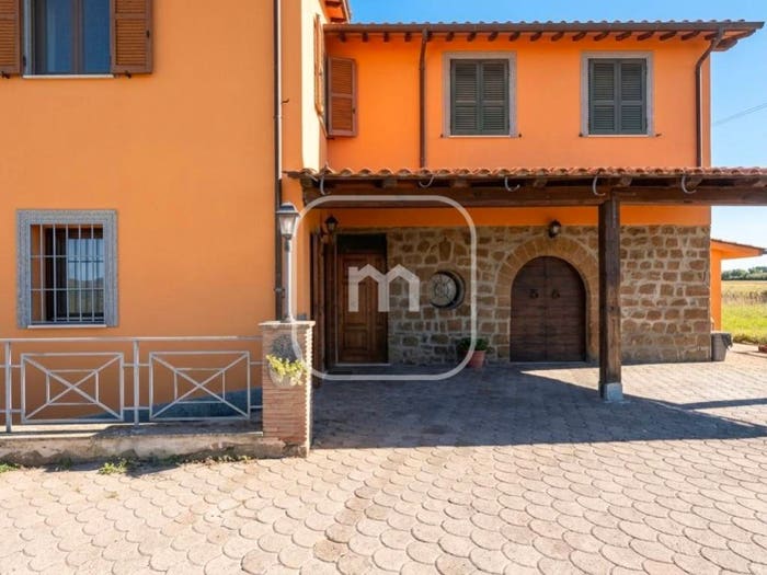 Appartamento quadrilocale in vendita in Via Colle Pastino, Colle Dell'Oro, Palestrina