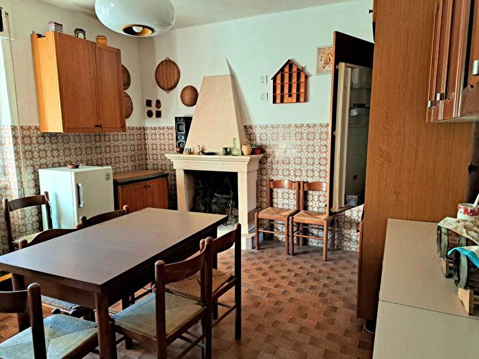 Casa con 6 locali in vendita in Contrada Sant'Iorio, Lanciano