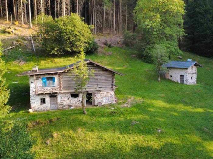 Casa in vendita in Via Melai, Mezzano