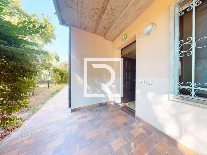 Appartamento trilocale in vendita in VIA FIUME MONTONE, Parco Urbano Piscina, Forlì