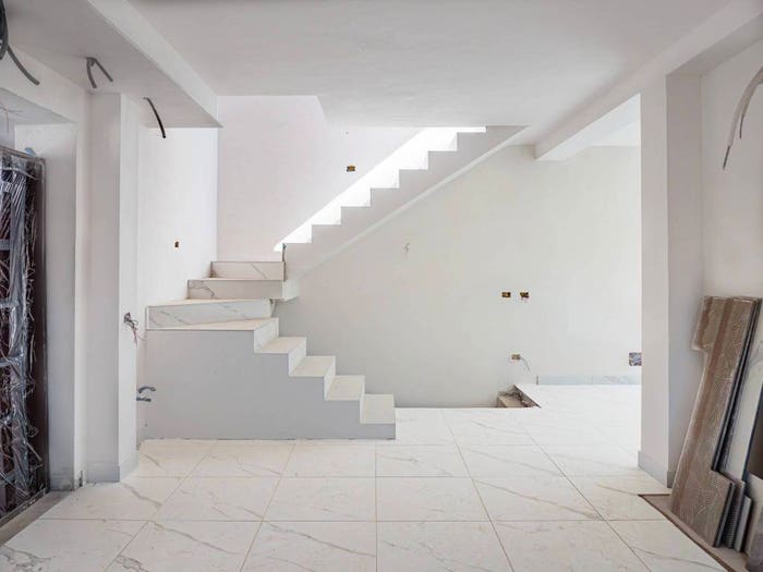 Casa quadrilocale in vendita in Via Caduti di Nassirya, Manziana