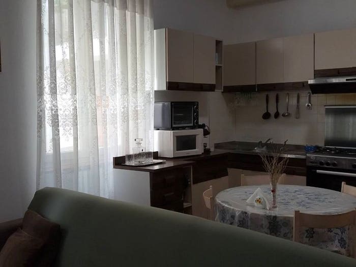 Appartamento bilocale in vendita in Via Dante Alighieri, Cologna Caraverio, Castello di Brianza