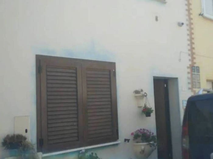Casa quadrilocale in vendita in Via Dante Alighieri, Centro, Terralba