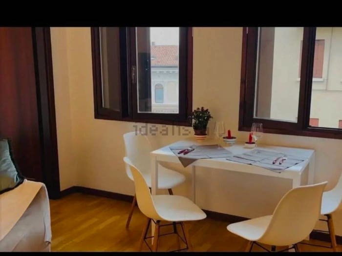 Appartamento trilocale in affitto in Via Emanuele Filiberto di Savoia, Piazze Duomo, Padova