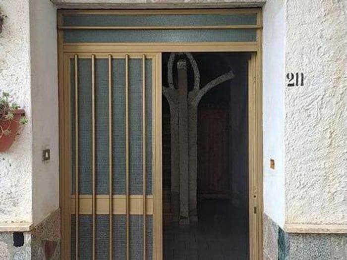 Appartamento quadrilocale in vendita in Via Pitagora, Centro, Spezzano Albanese