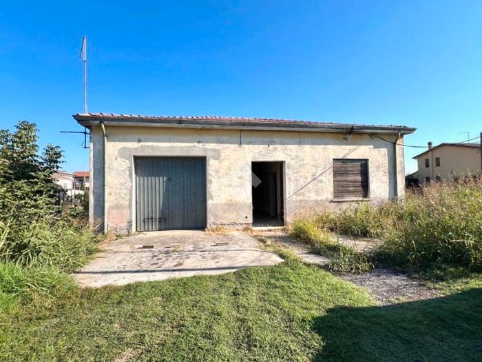 Casa trilocale in vendita in Via Rosse, Vighizzolo d'Este, Santa Caterina d'Este