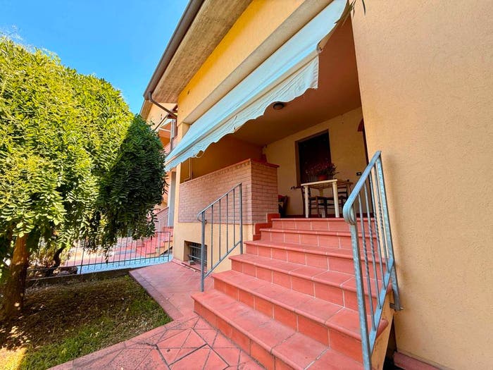 Appartamento quadrilocale in vendita in Via Codrignano, Borgo Tossignano