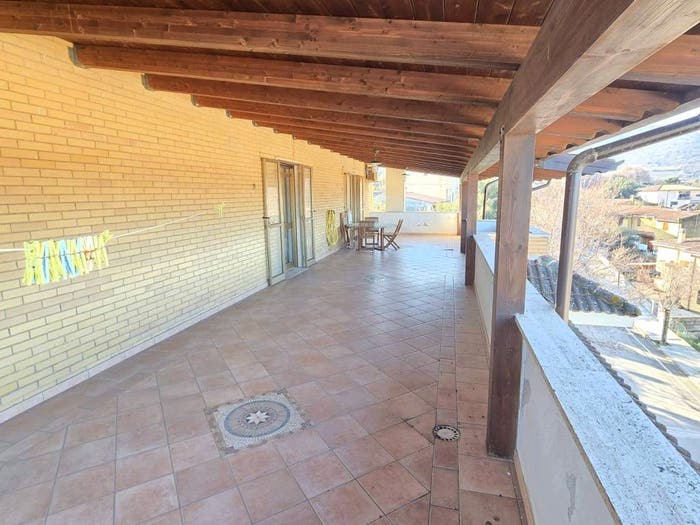 Casa trilocale in vendita in Via Vittorio Emanuele II, Mamoiada