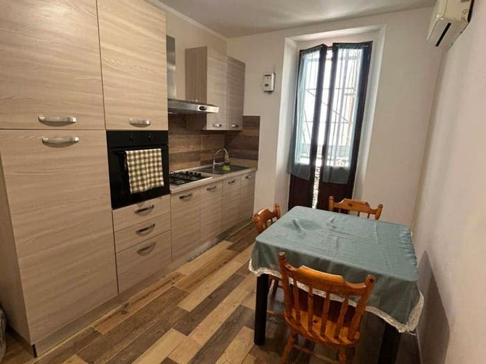 Appartamento trilocale in vendita in Via Dino Savelli, Centro, Terracina
