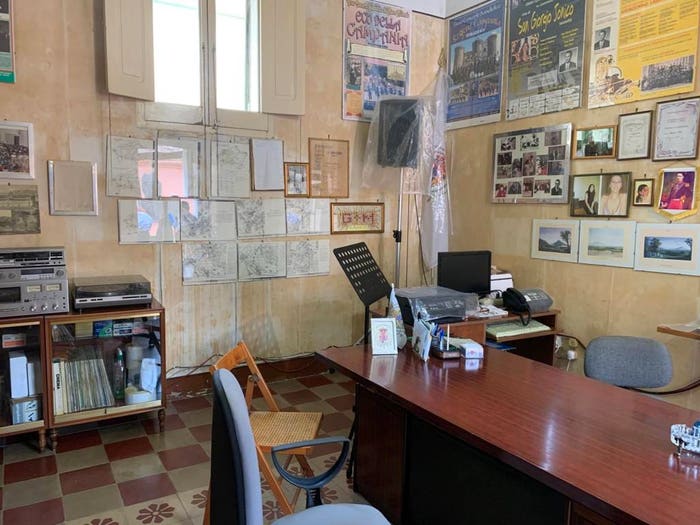 Appartamento bilocale in vendita in Via Michele Fiano, Casagiove