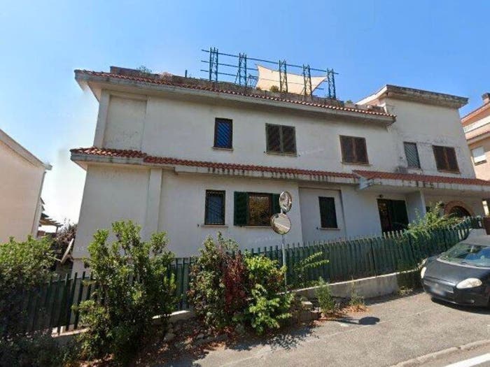 Appartamento quadrilocale in vendita in Via Ginestreto Ariccia RM Italia Ariccia RM, Somaschi Fontana di Papa Ginestreto, Ariccia