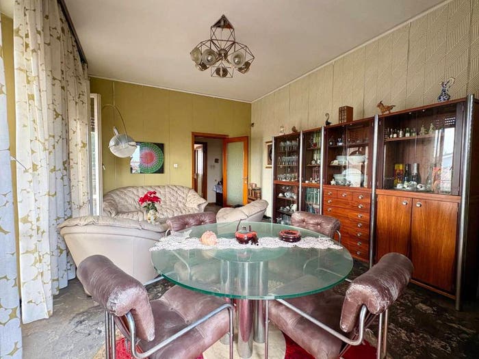 Appartamento con 6 locali in vendita in Via Antonio Gramsci, Centro, Mosciano Sant'Angelo