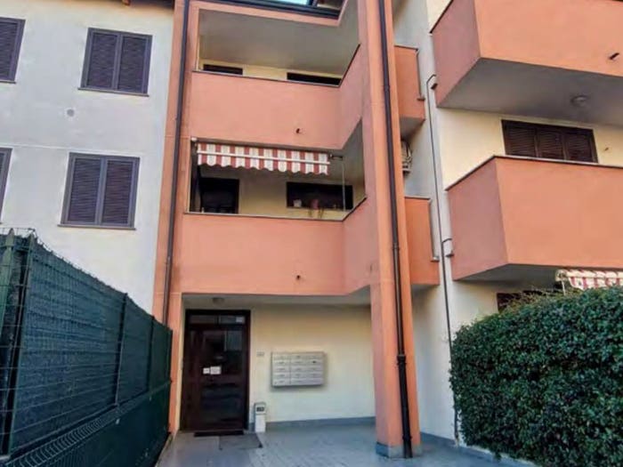 Appartamento bilocale in vendita in Via Privata Donati, Casirate d'Adda