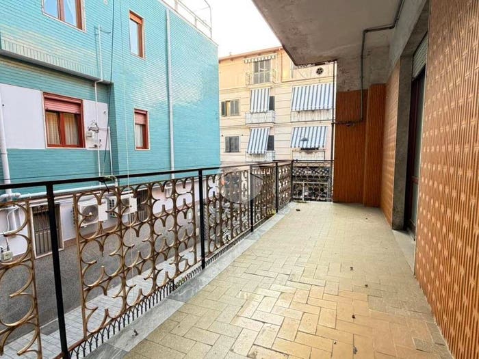 Appartamento quadrilocale in vendita in Via Domenico di Somma, Centro, Marano di Napoli