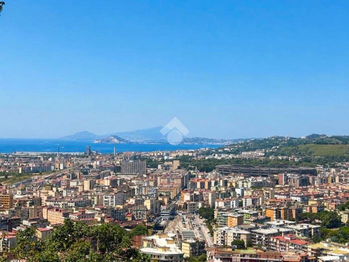 Appartamento con 5 locali in vendita in Via alessandro manzoni, Posillipo, Napoli