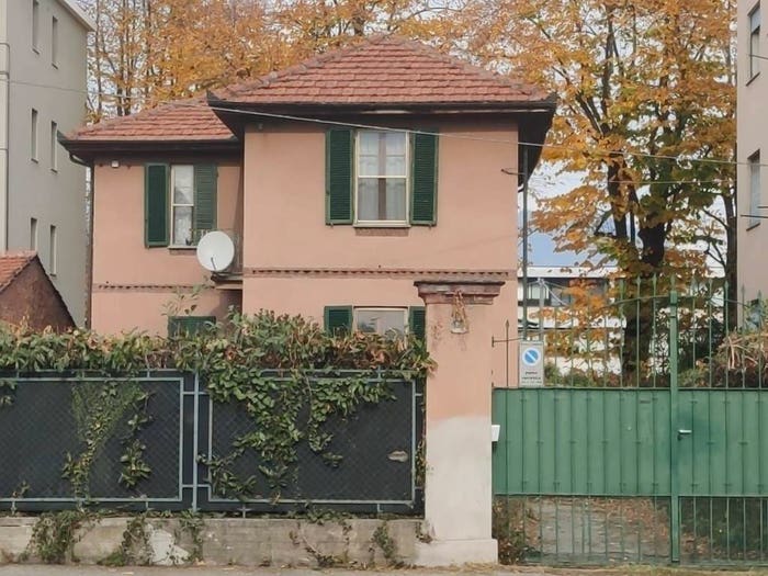 Casa con 6 locali in vendita in Corso Torino, San Lazzaro, Pinerolo