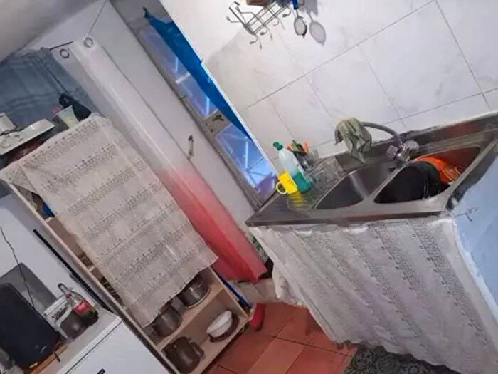 Appartamento bilocale in vendita in Vicolo Maimone, Centro Storico, Sanremo