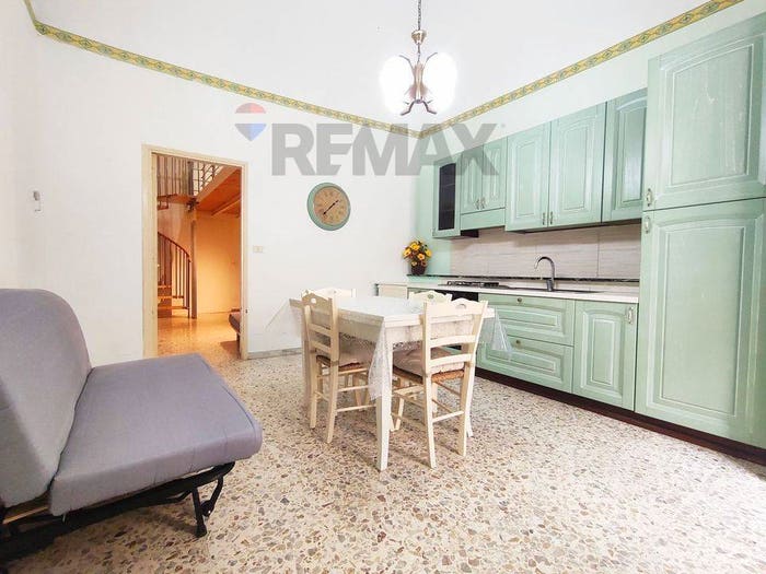 Appartamento quadrilocale in vendita in Via Salvo D'acquisto, Ferrarotto Acquedotto Greco, Catania