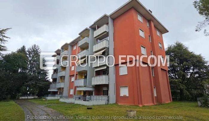 Appartamento con 6 locali in vendita in Via Interna, San Valentino Ospedale, Pordenone