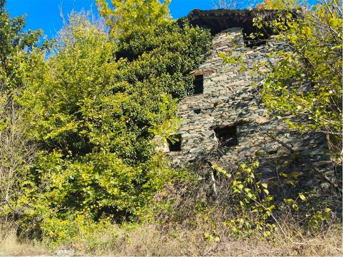 Casa con 5 locali in vendita in CUIGNON, SaintDenis