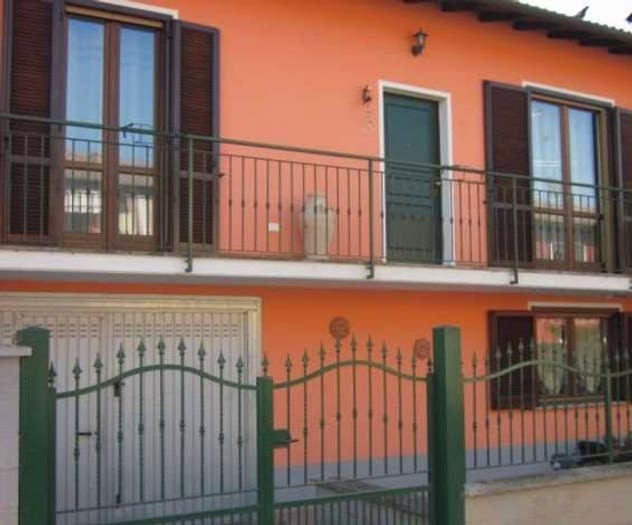 Casa trilocale in vendita in Via Della Chiusa c, Dorno