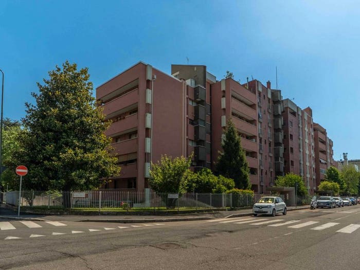 Appartamento trilocale in vendita in Via Giacomo Balla, Trenno, Milano