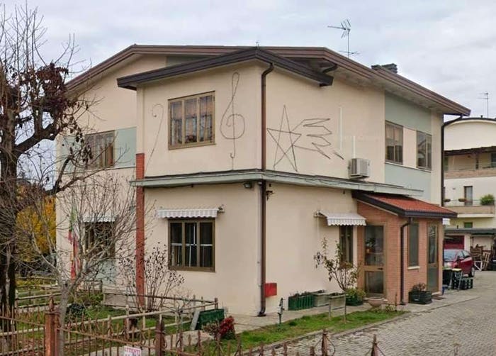 Appartamento con 6 locali in vendita in via Rossignago C, Spinea Orgnano, Spinea