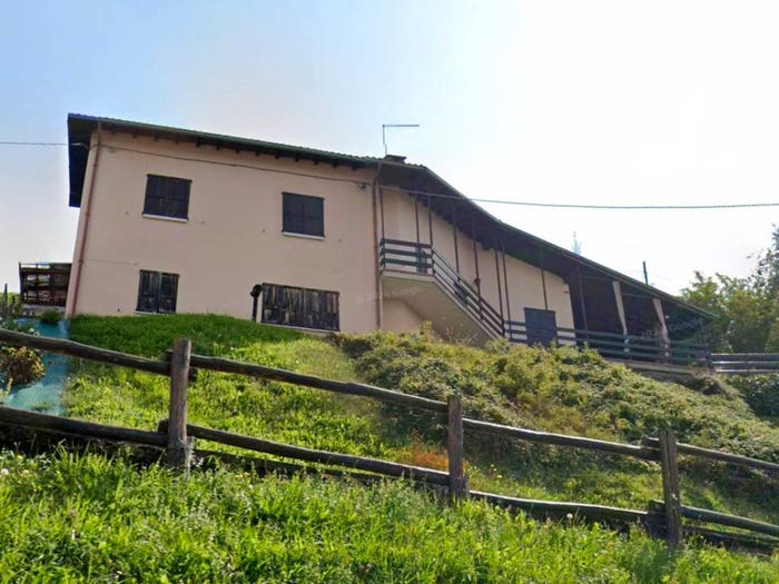 Casa quadrilocale in vendita in Località Siniga, Pisogne