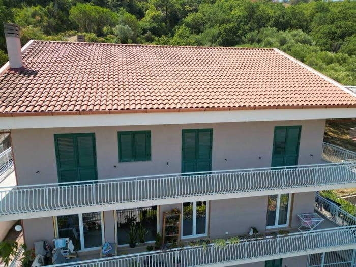 Appartamento quadrilocale in vendita in Via Giovanni Amendola, Centro, Agropoli