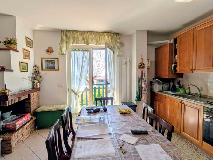 Appartamento trilocale in vendita in Via Risorgimento, Capracotta