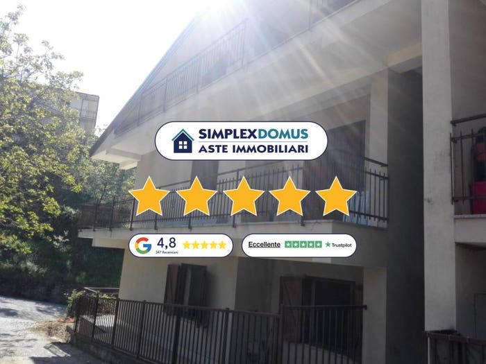 Appartamento con 6 locali in vendita in Via Tiberio Casole, Casole Bruzio, Casali del Manco