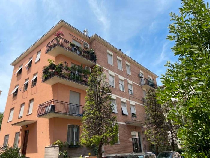 Appartamento bilocale in vendita in Via fratelli bertolotti, Pablo Prati Bocchi, Parma