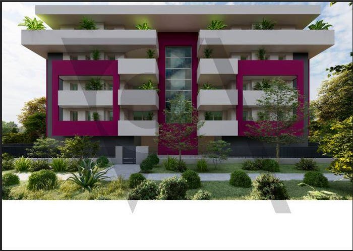 Appartamento quadrilocale in vendita in Via Corso, Mazzon, Camposampiero