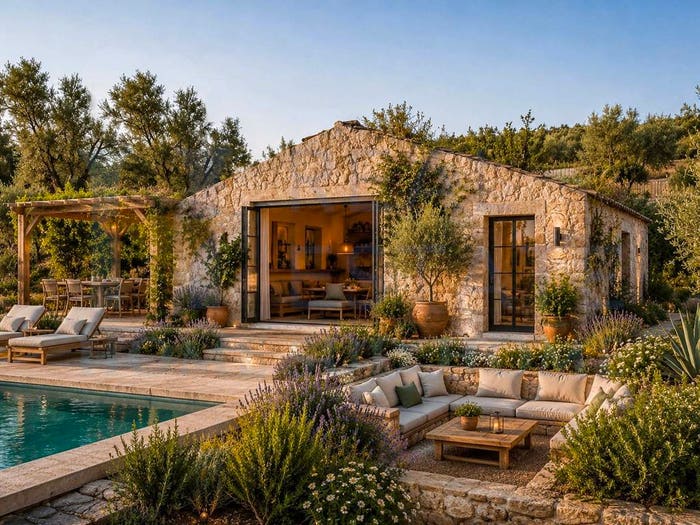 Casa in vendita in Via Tommaso Fazello, Centro, Noto