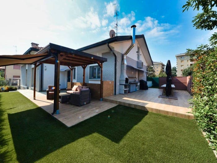 Casa quadrilocale in vendita in Via Enrico Toti, Incirano, Paderno Dugnano