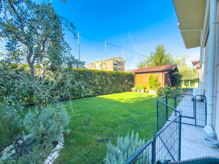 Appartamento trilocale in vendita in Via Alessandro Tassoni, Centro, Formigine