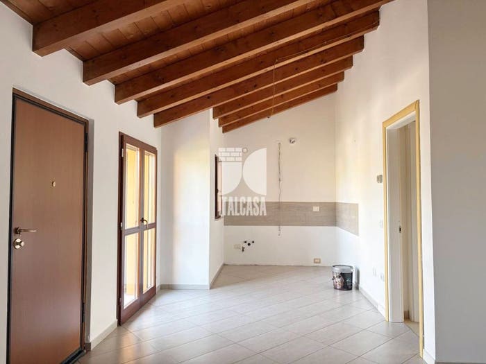 Appartamento trilocale in vendita in Via Avogadro, Porto Mantovano