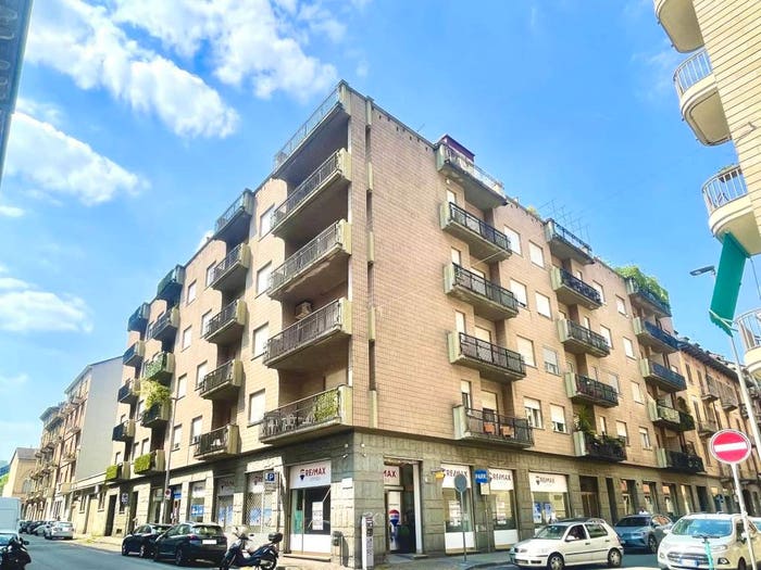 Appartamento quadrilocale in vendita in Via Saluzzo, San Salvario Dante, Torino