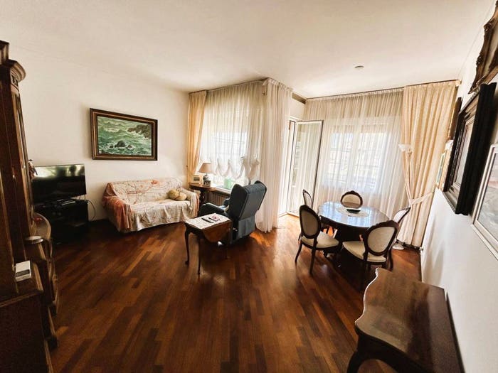 Appartamento con 5 locali in vendita in Via Migliaro, Centro, Camogli