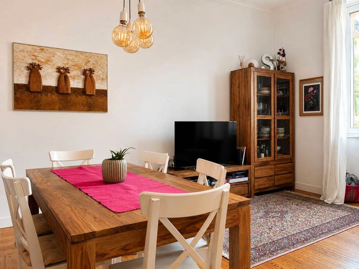 Appartamento trilocale in vendita in Via Giovan Battista Pergolesi, Buenos Aires, Milano
