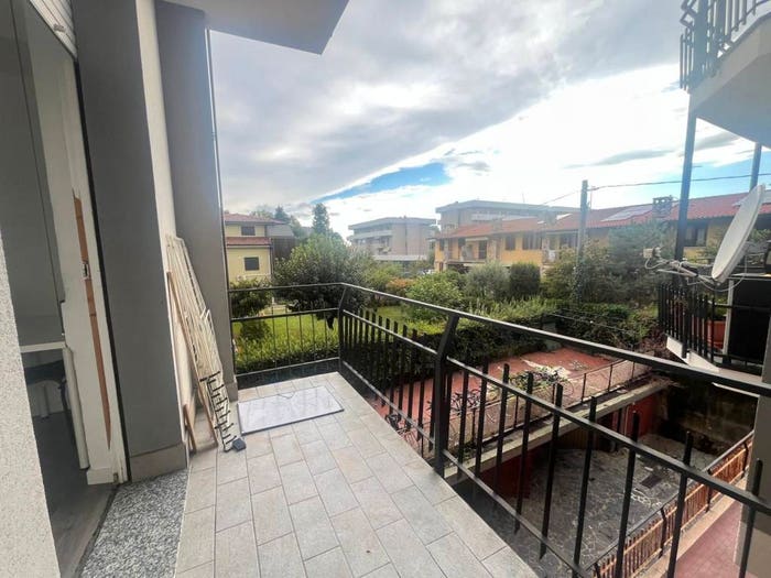 Appartamento trilocale in vendita in Via Vittorio Bachelet, Centro, Dalmine