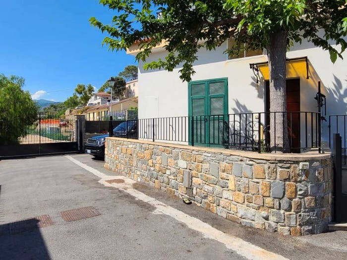 Appartamento bilocale in vendita in Via Pinea, San Lorenzo al Mare