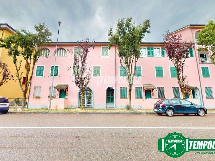 Casa quadrilocale in vendita in Viale Caduti di Nassiriya, Novi Ligure