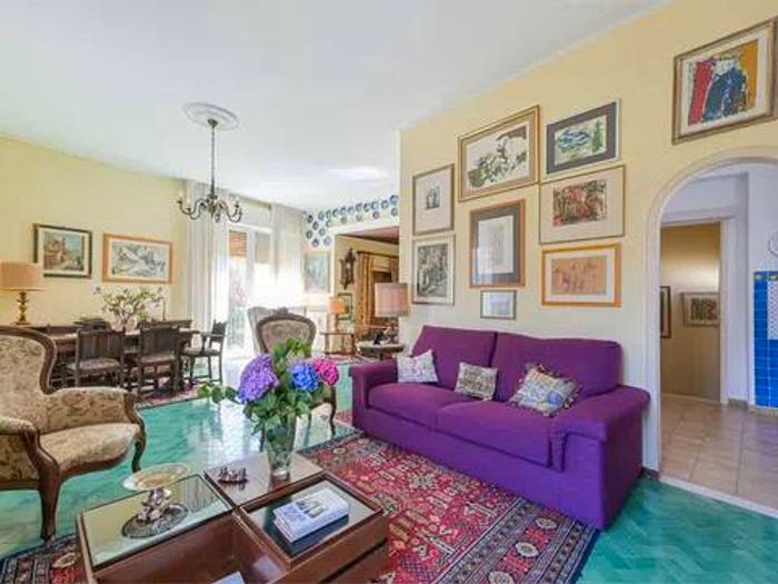 Casa con 5 locali in vendita in Colombiera Molicciara, Castelnuovo Magra