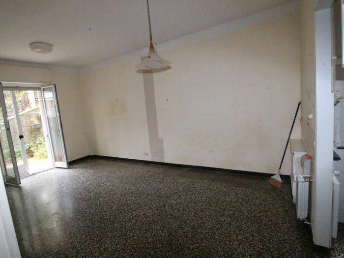 Appartamento bilocale in vendita in Via Gaspare Murtola, Pra', Genova