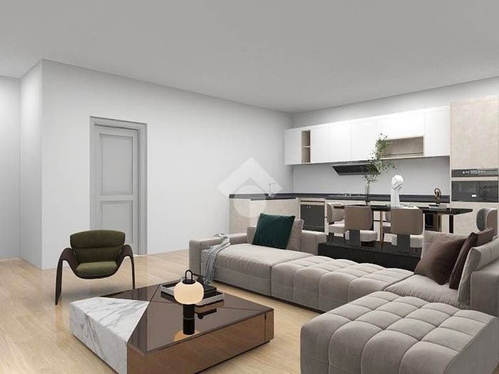 Appartamento trilocale in vendita in Via Roncadelle, Centro, Castel Mella
