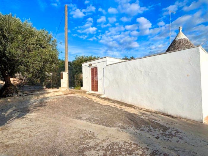 Casa trilocale in vendita in Strada Comunale Pozzo Serralto I, Putignano